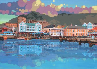 Capetown Waterfront Capetown Waterfront