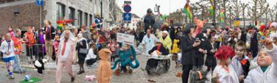 Carnaval Carnaval