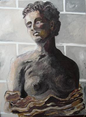 Voila le portrait sans retouche Voila le portrait sans retouche