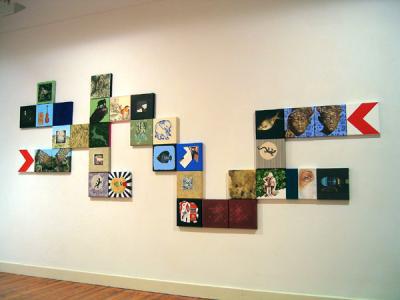 Serie 30x30 Serie 30x30