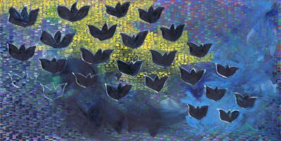 Black Birds Black Birds