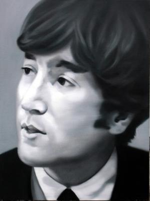 John Lennon