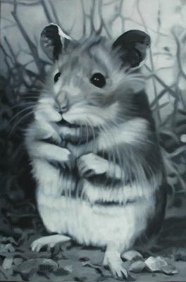 Hamster Hamster