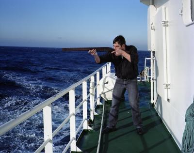 Faroer Eilanden 4 schieten Faroer Eilanden 4 schieten