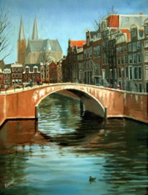 Singelkerk Singelkerk