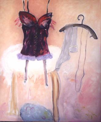 boudoir boudoir