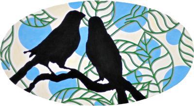 The Birds The Birds