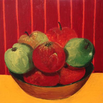 Appels Appels