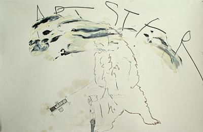 art star art star