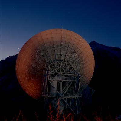 Satelliet Satelliet