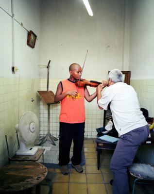 Santiago de Cuba