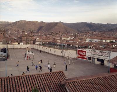 Cusco Peru