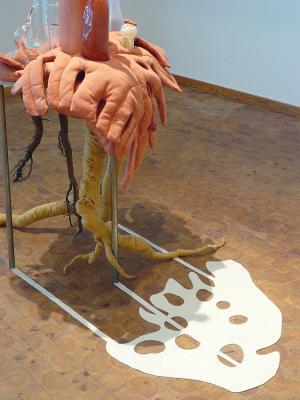 DomestiCity, detail DomestiCity, detail