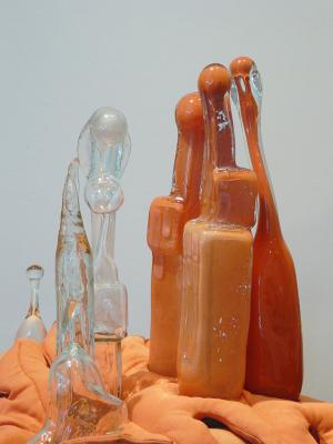 DomestiCity, detail DomestiCity, detail