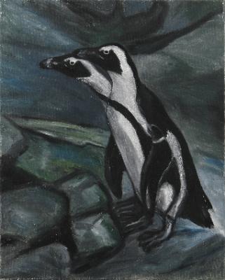 Pinguins Pinguins