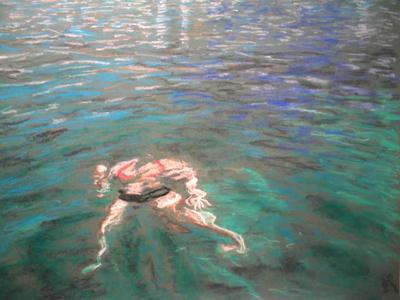 mens in water mens in water