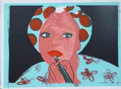 Romy Schneider Romy Schneider