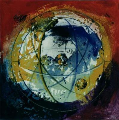 de kosmos b de kosmos b