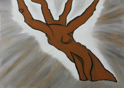 Torso nr 2 Torso nr 2