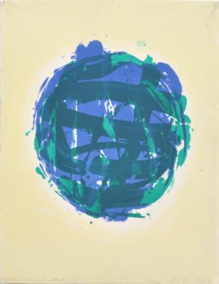 round about '95 litho round about '95 litho
