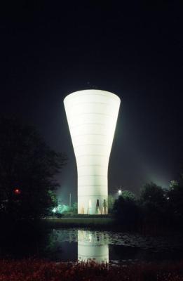 Watertoren Watertoren