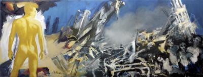 Orpheus or Paradise Lost Orpheus or Paradise Lost