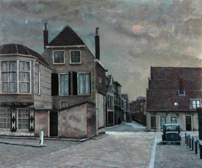 Oud Schiedam 2 Oud Schiedam 2