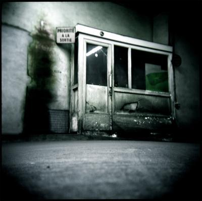 Ghost Ghost