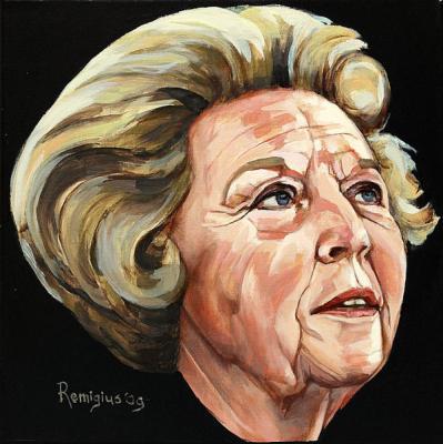 Beatrix 1 Beatrix 1