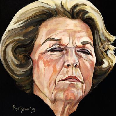 Beatrix 2 Beatrix 2