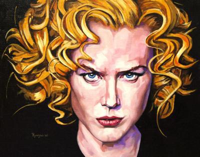 Nicole Kidman Nicole Kidman
