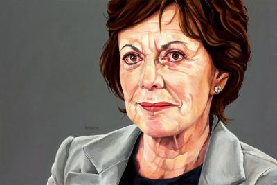 Neelie Kroes Neelie Kroes