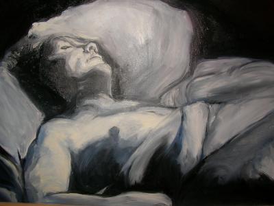 dreaming dreaming