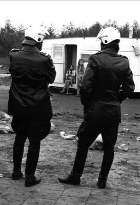 politieactie leidschendam 1974 politieactie leidschendam 1974