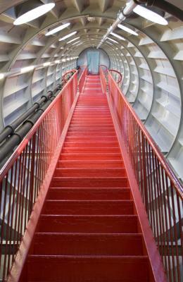 Atomium Atomium
