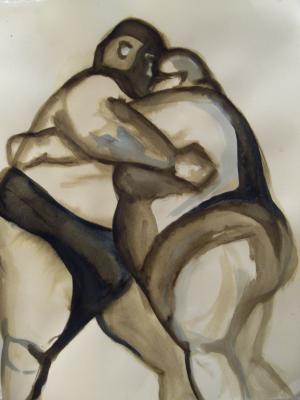 Sumo 1 Sumo 1