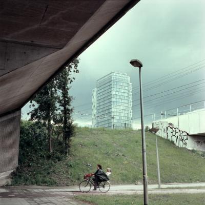 Zuidas/fietsster Zuidas/fietsster