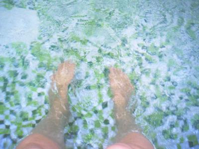 Swimming pool Swimming pool