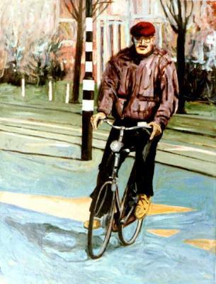 Fietsen I Fietsen I