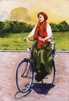 Fietsen IV Fietsen IV
