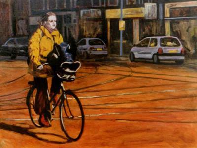 Fietsen II Fietsen II