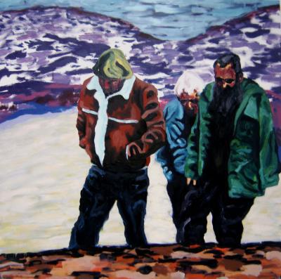 the searchers the searchers