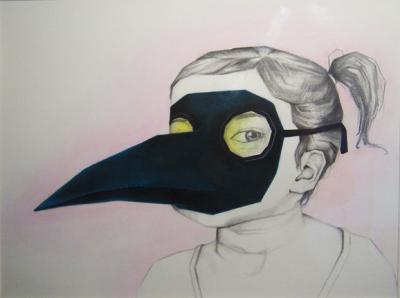 masker snaveldokter masker snaveldokter