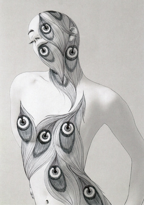 Eye Be Dazzled - Eye Eye Be Dazzled - Eye