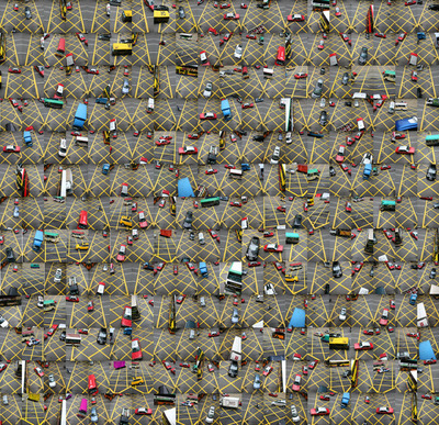New Hong Kong Traffic New Hong Kong Traffic