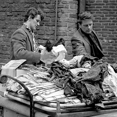 waterlooplein 1 1960 waterlooplein 1 1960