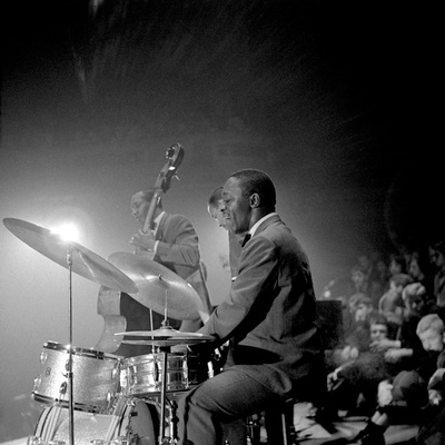 Art Blakey 1963