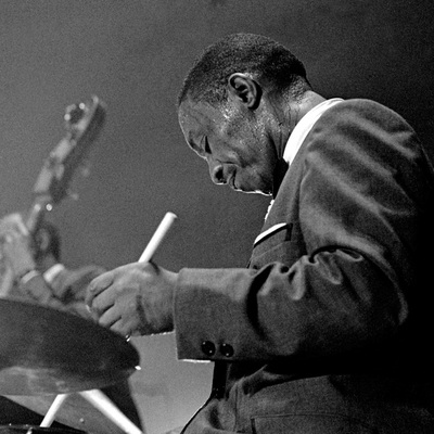 Art Blakey 2 1963