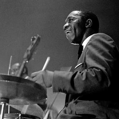 Art Blakey 3 1963