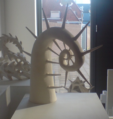 Spiral 3 Spiral 3